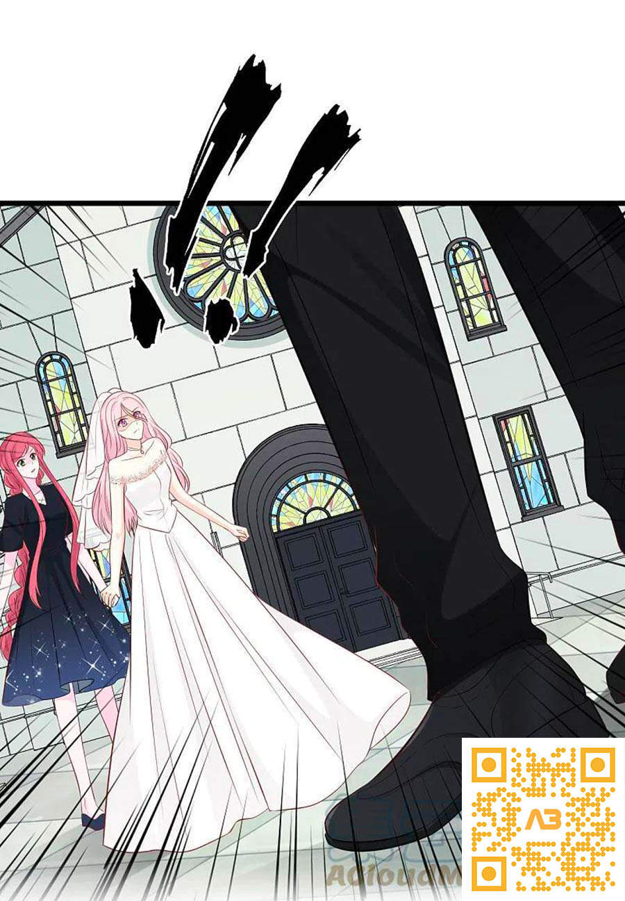 Tổng Tài Daddy Đuổi Tới Nơi Rồi Chapter 150 - 29