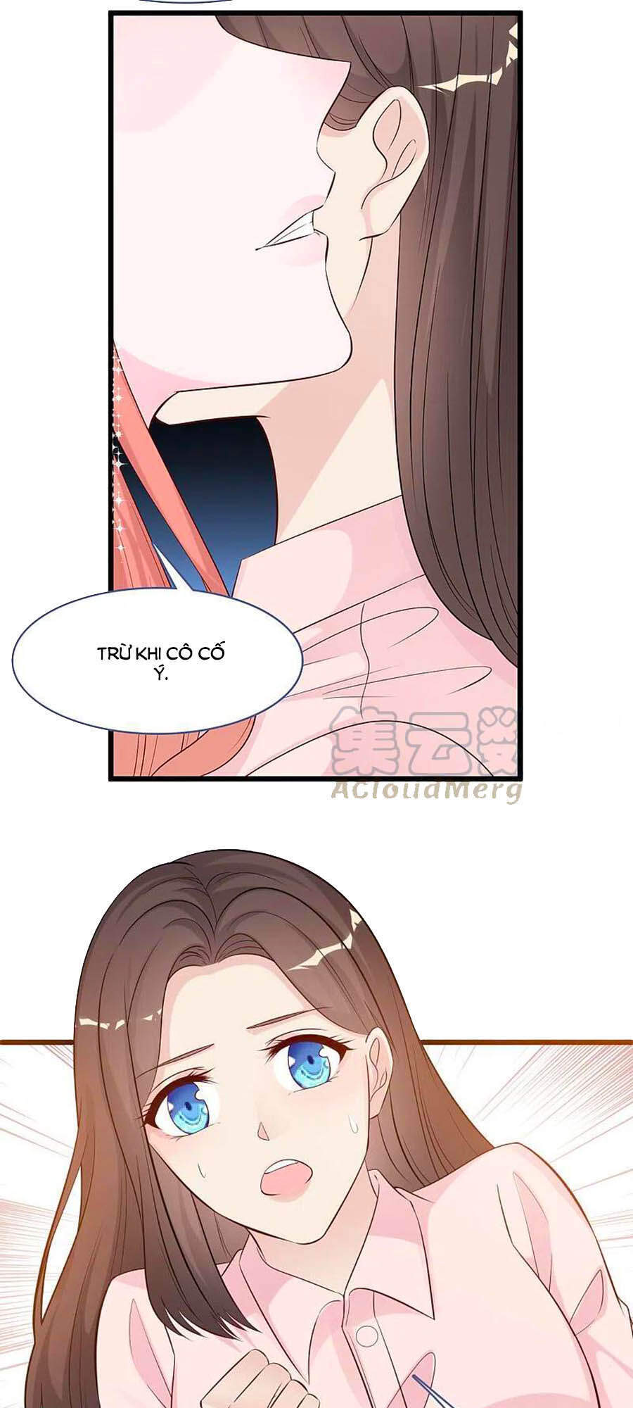 Tổng Tài Daddy Đuổi Tới Nơi Rồi Chapter 150 - 4