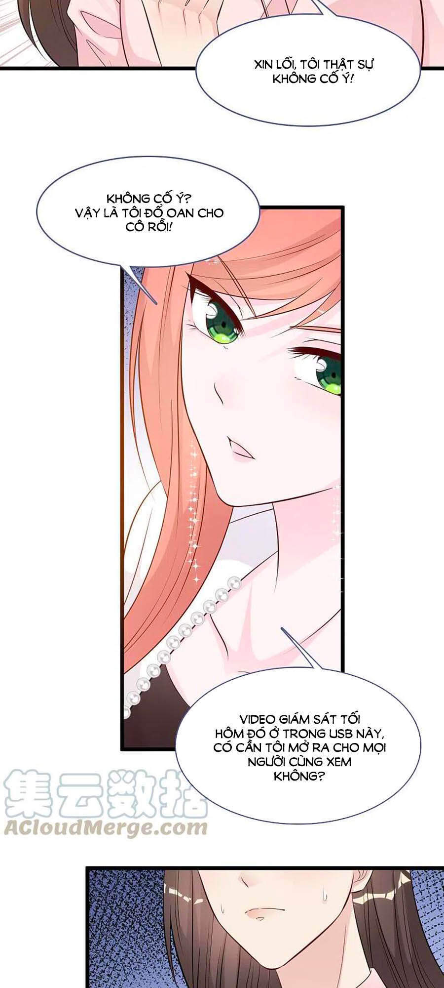 Tổng Tài Daddy Đuổi Tới Nơi Rồi Chapter 150 - 5