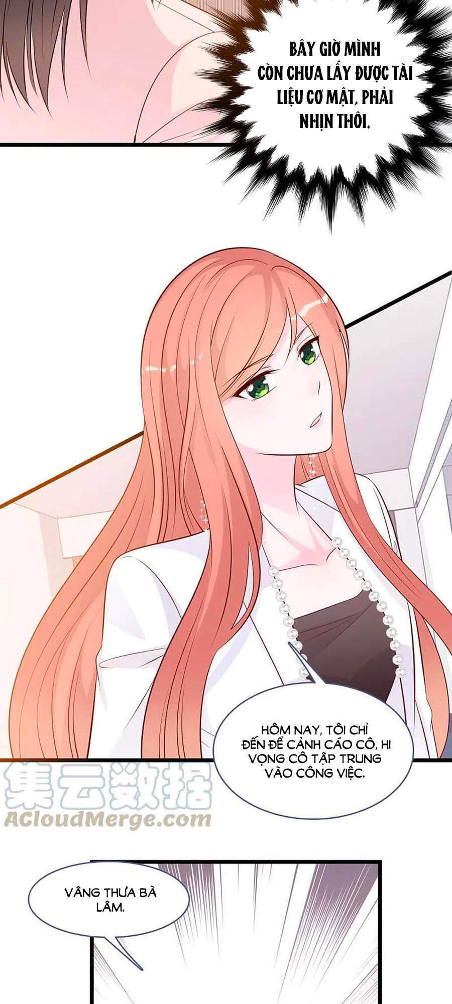 Tổng Tài Daddy Đuổi Tới Nơi Rồi Chapter 150 - 8