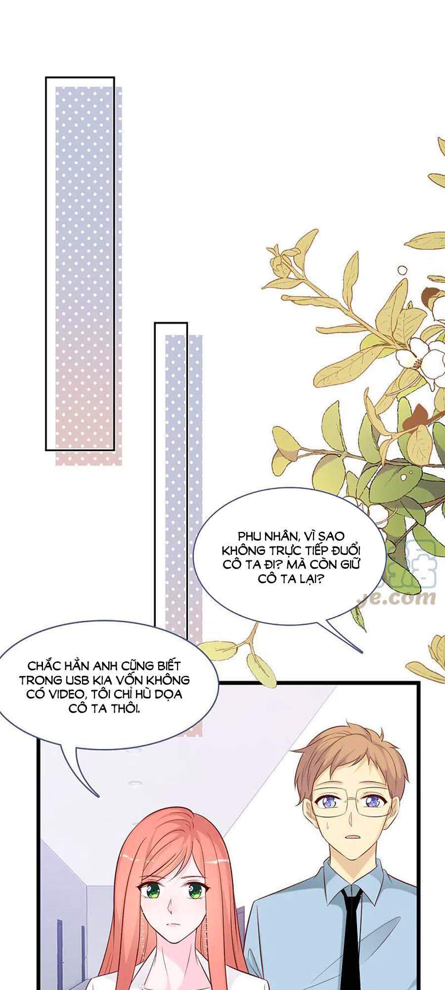 Tổng Tài Daddy Đuổi Tới Nơi Rồi Chapter 150 - 10