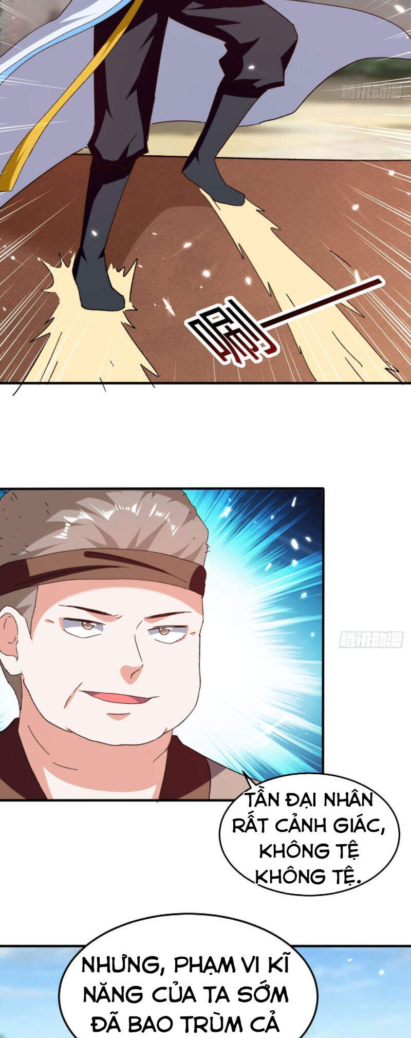 Dị Giới Siêu Cấp Ở Rể Chapter 142 - 13