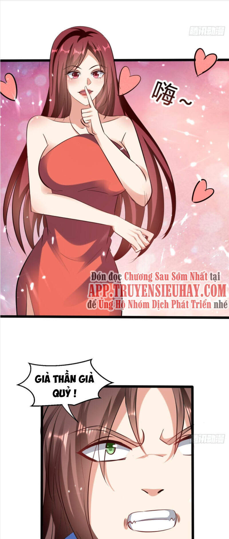 Dị Giới Siêu Cấp Ở Rể Chapter 142 - 17