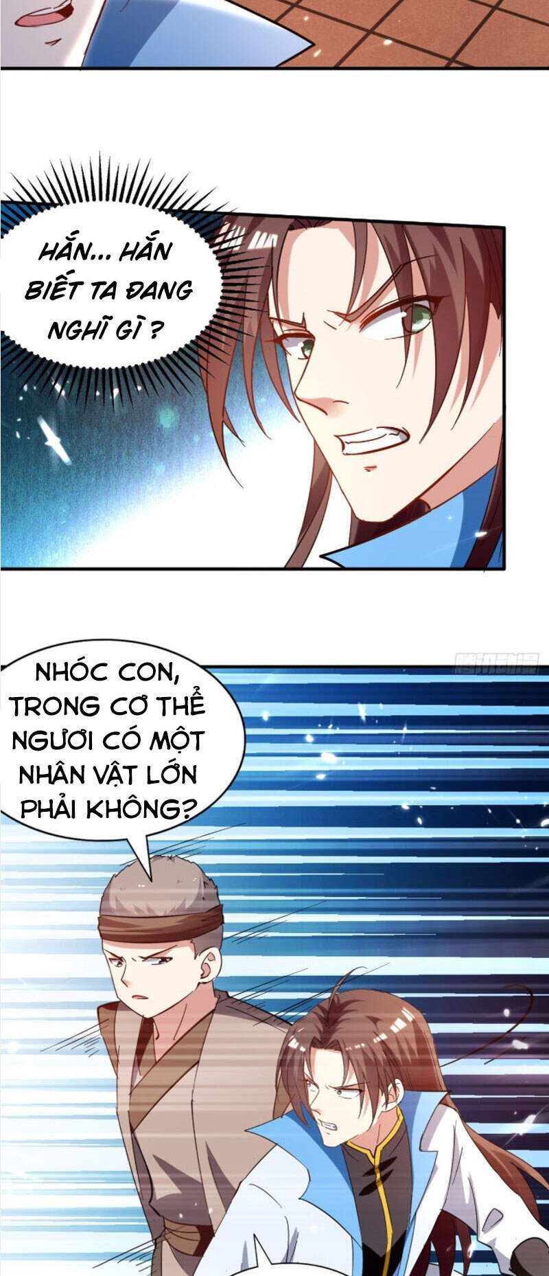 Dị Giới Siêu Cấp Ở Rể Chapter 142 - 26