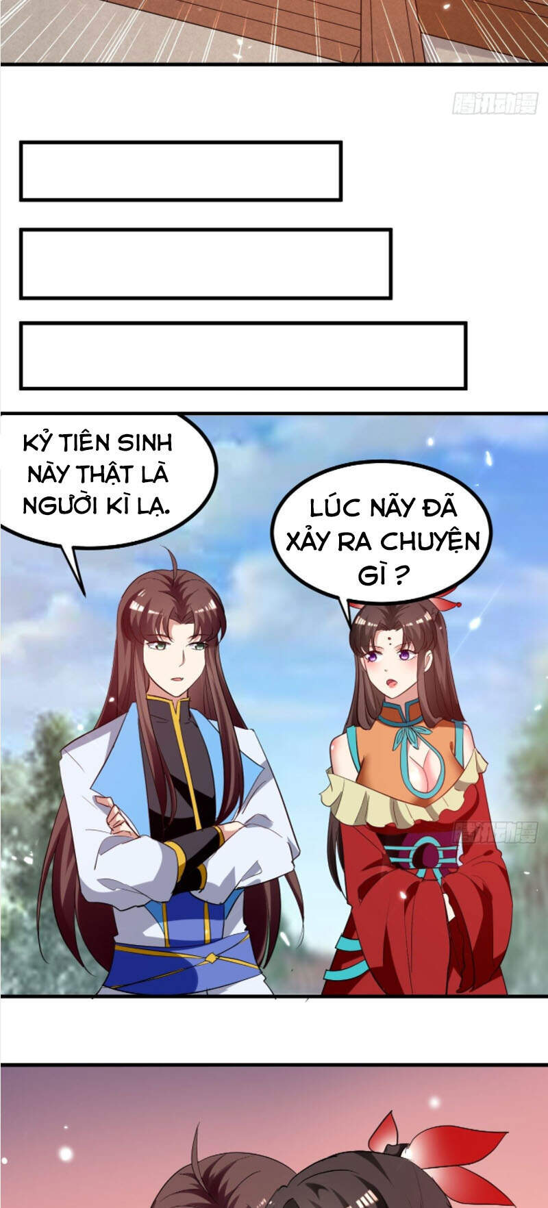 Dị Giới Siêu Cấp Ở Rể Chapter 142 - 46