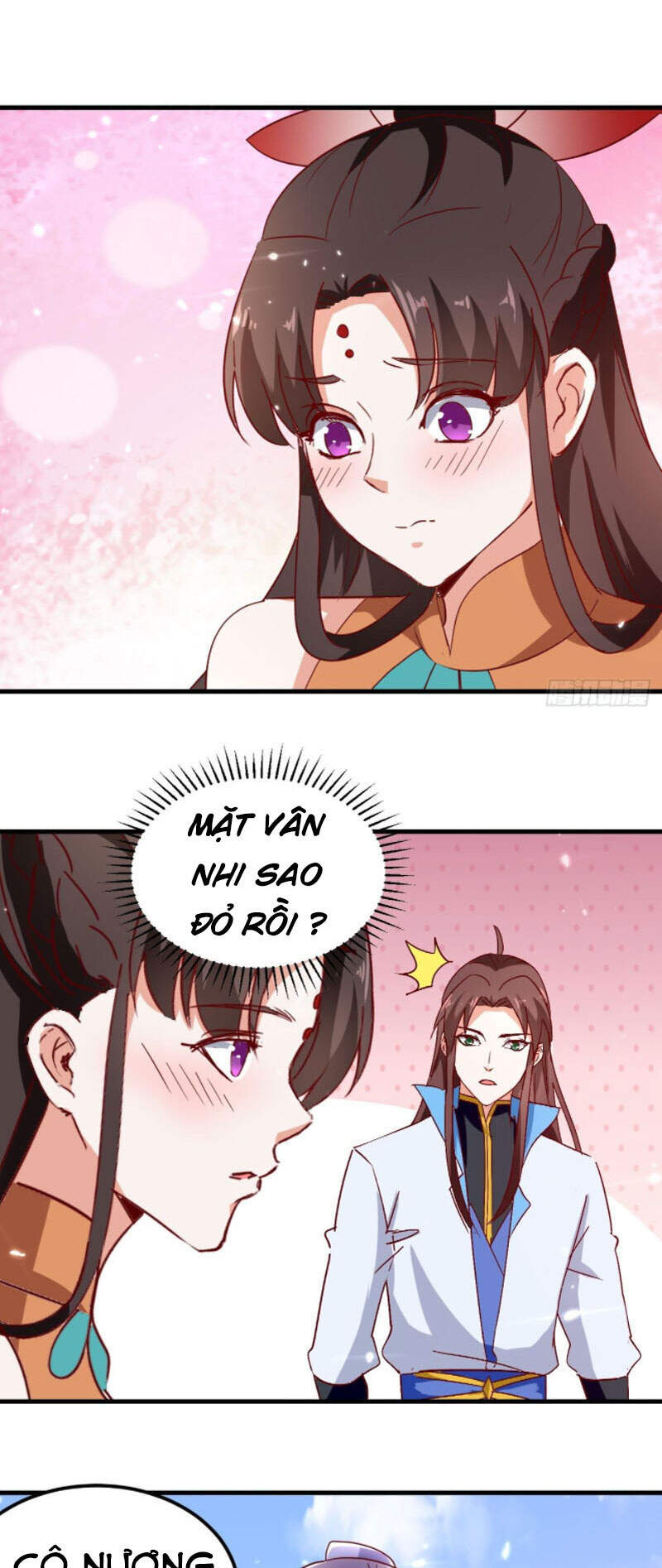 Dị Giới Siêu Cấp Ở Rể Chapter 142 - 54