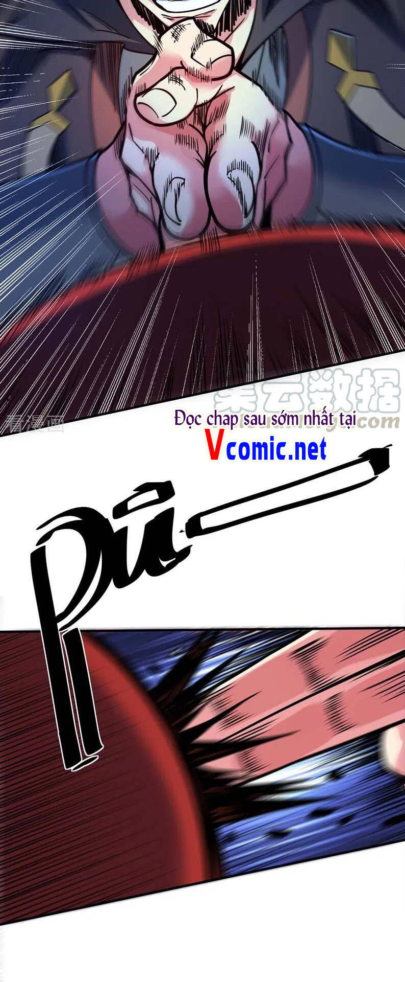 Vạn Cổ Đệ Nhất Tế Chapter 101 - 22