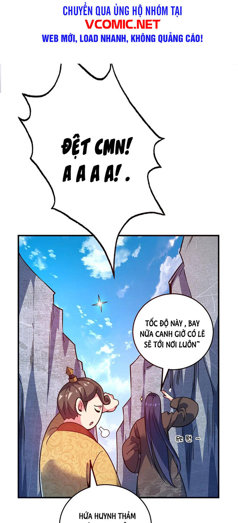 Vạn Cổ Đệ Nhất Tế Chapter 102 - 1