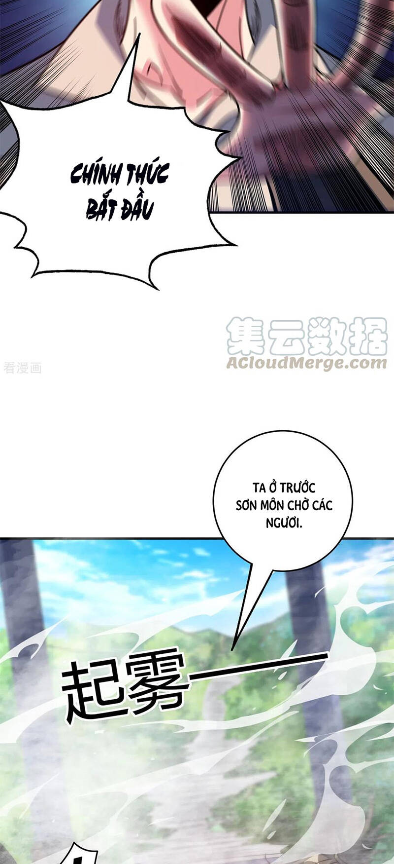 Vạn Cổ Đệ Nhất Tế Chapter 102 - 19