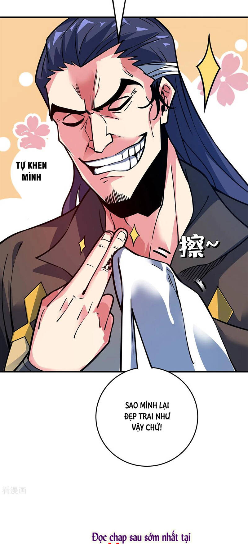 Vạn Cổ Đệ Nhất Tế Chapter 102 - 4