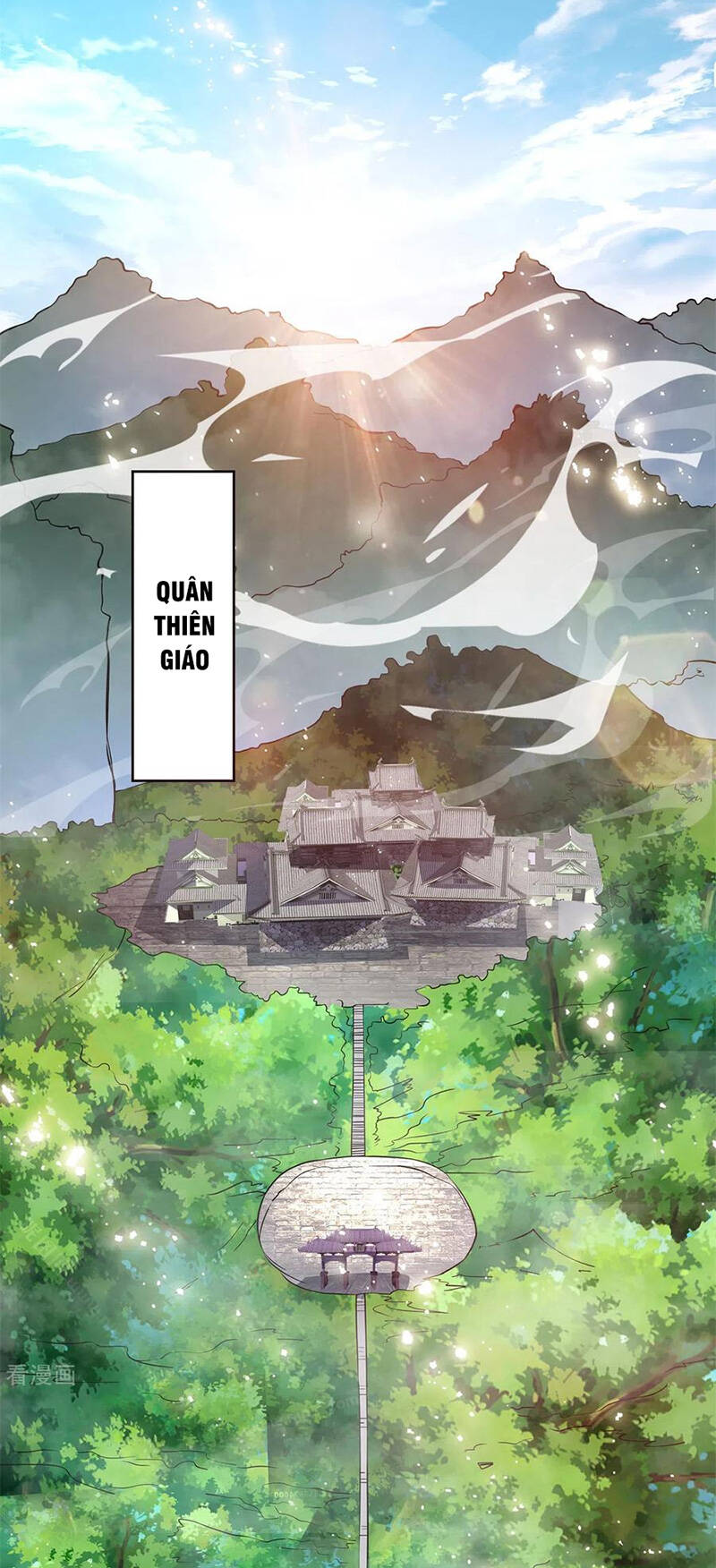 Vạn Cổ Đệ Nhất Tế Chapter 102 - 6