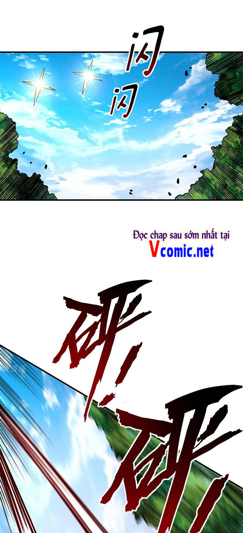 Vạn Cổ Đệ Nhất Tế Chapter 102 - 10