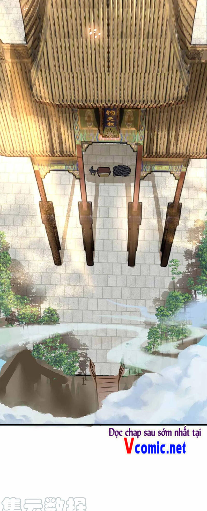 Vạn Cổ Đệ Nhất Tế Chapter 103 - 21