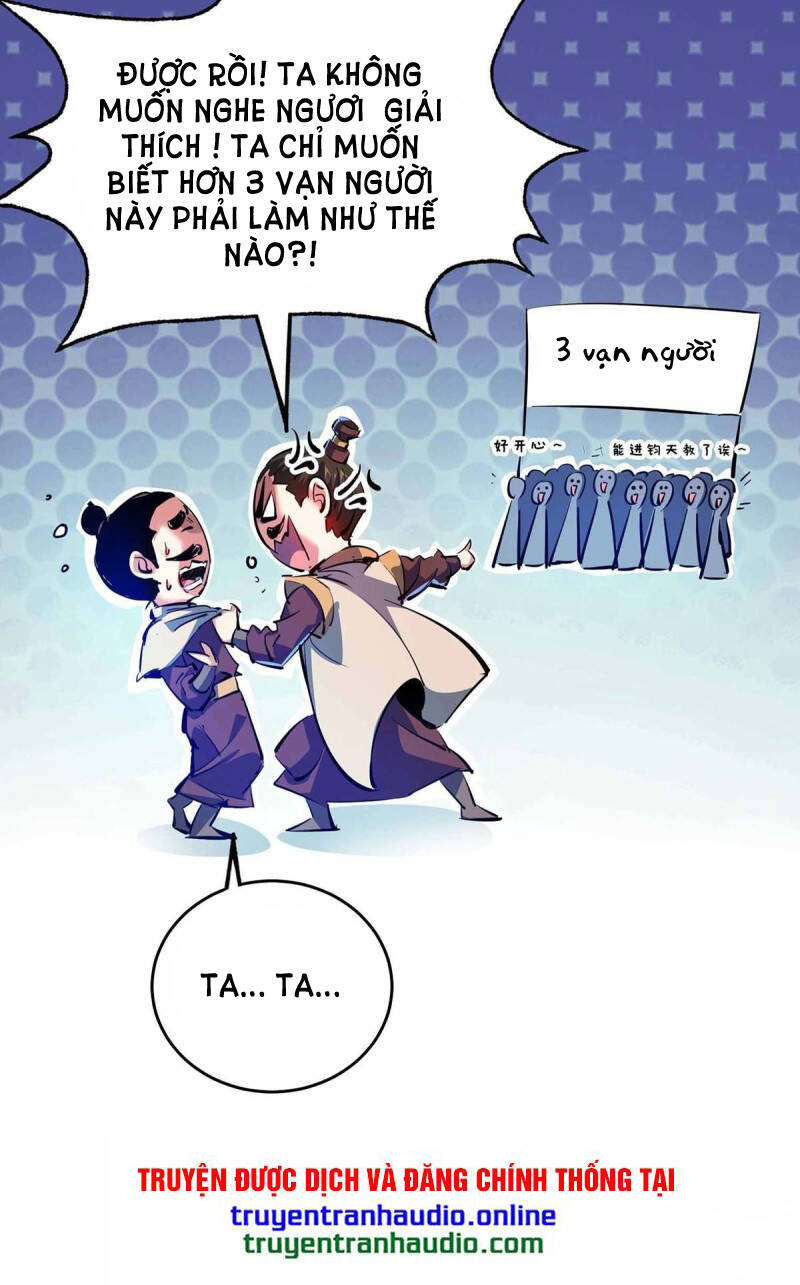 Vạn Cổ Đệ Nhất Tế Chapter 105 - 14