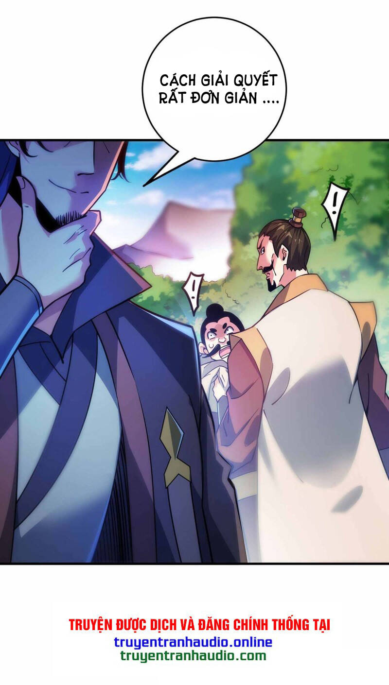 Vạn Cổ Đệ Nhất Tế Chapter 105 - 15