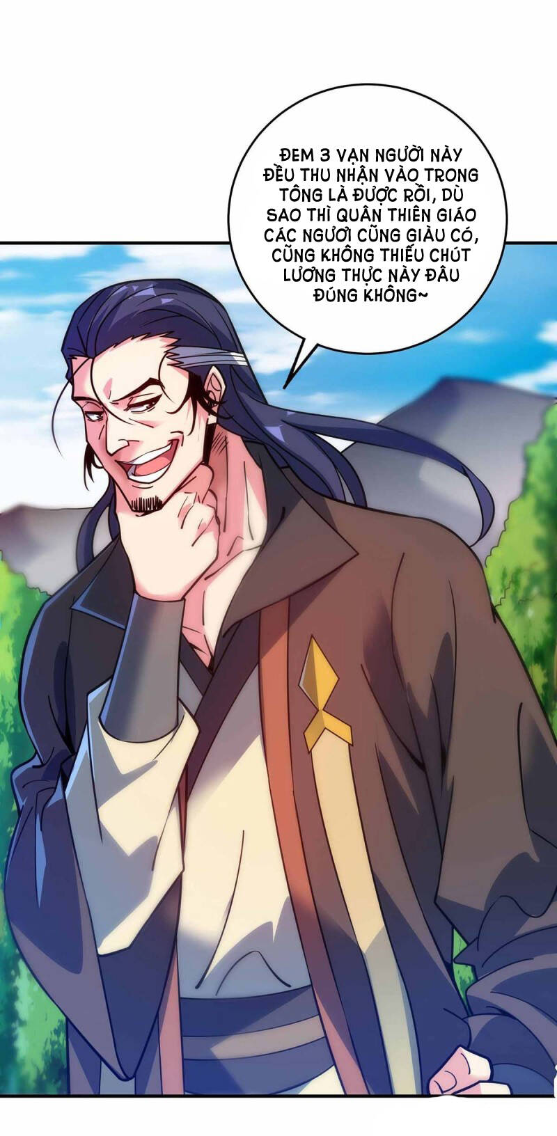 Vạn Cổ Đệ Nhất Tế Chapter 105 - 16