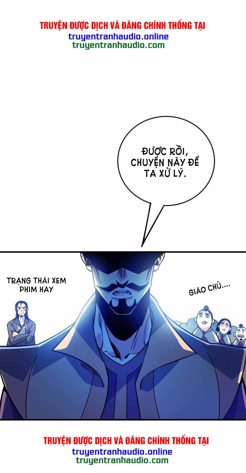Vạn Cổ Đệ Nhất Tế Chapter 105 - 19