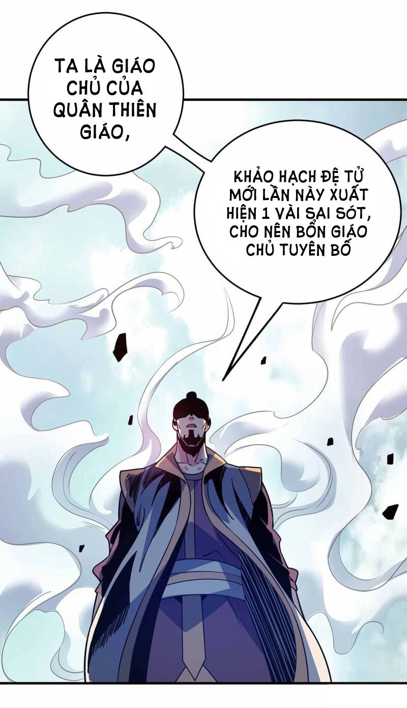 Vạn Cổ Đệ Nhất Tế Chapter 105 - 20