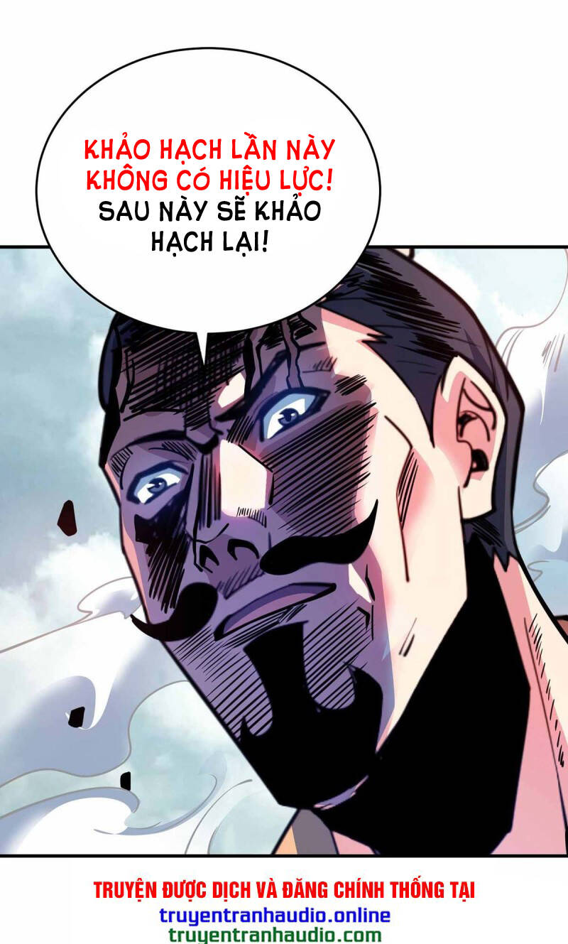 Vạn Cổ Đệ Nhất Tế Chapter 105 - 21