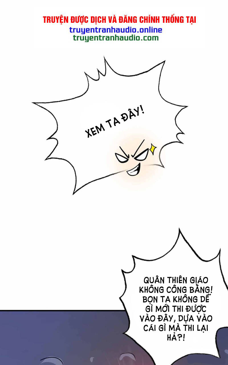 Vạn Cổ Đệ Nhất Tế Chapter 105 - 27