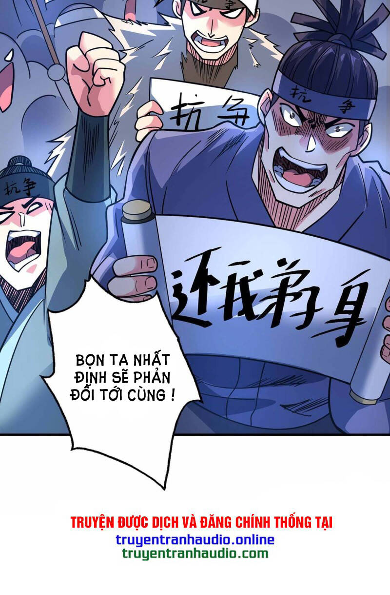 Vạn Cổ Đệ Nhất Tế Chapter 105 - 32