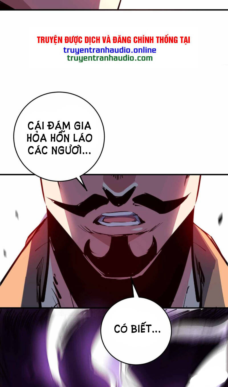 Vạn Cổ Đệ Nhất Tế Chapter 105 - 36