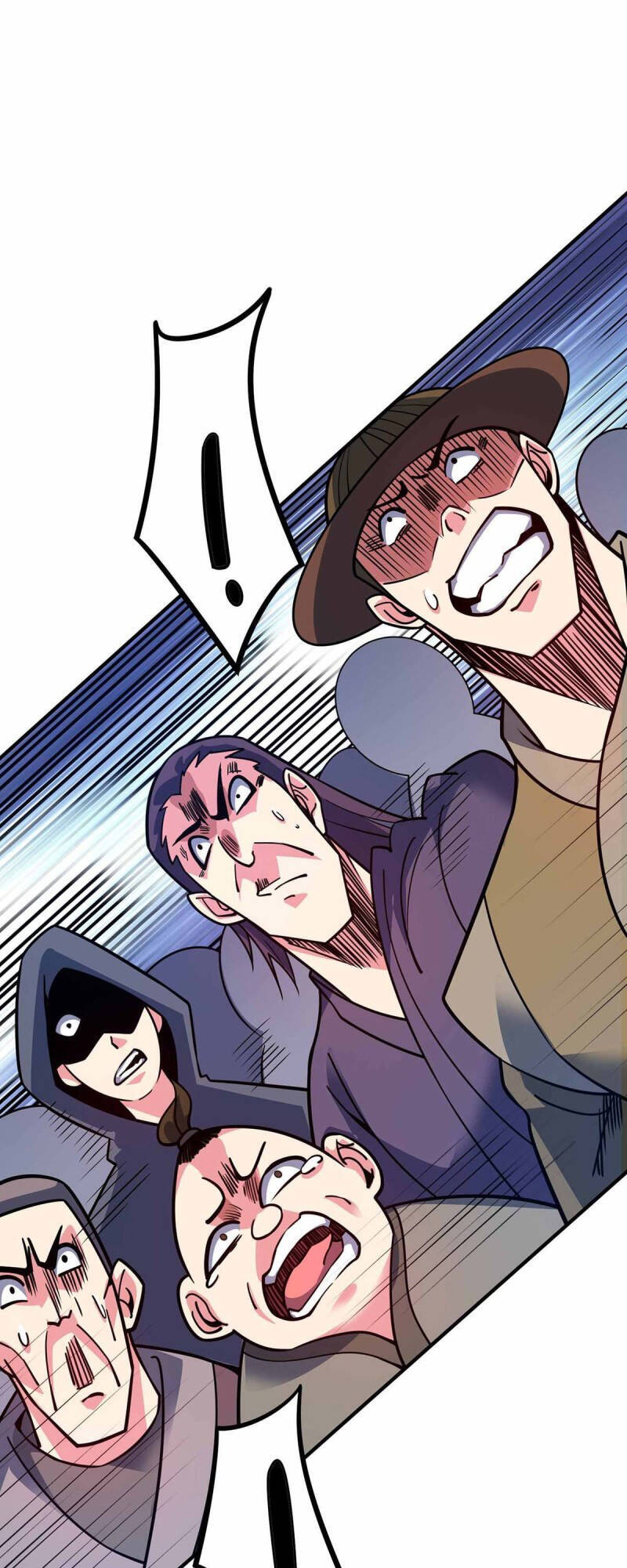 Vạn Cổ Đệ Nhất Tế Chapter 105 - 39