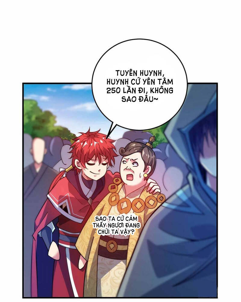 Vạn Cổ Đệ Nhất Tế Chapter 105 - 5