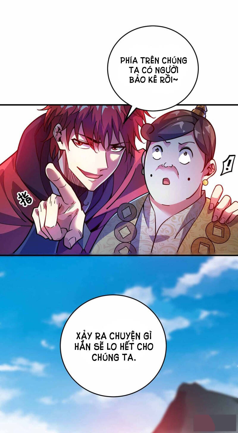 Vạn Cổ Đệ Nhất Tế Chapter 105 - 6