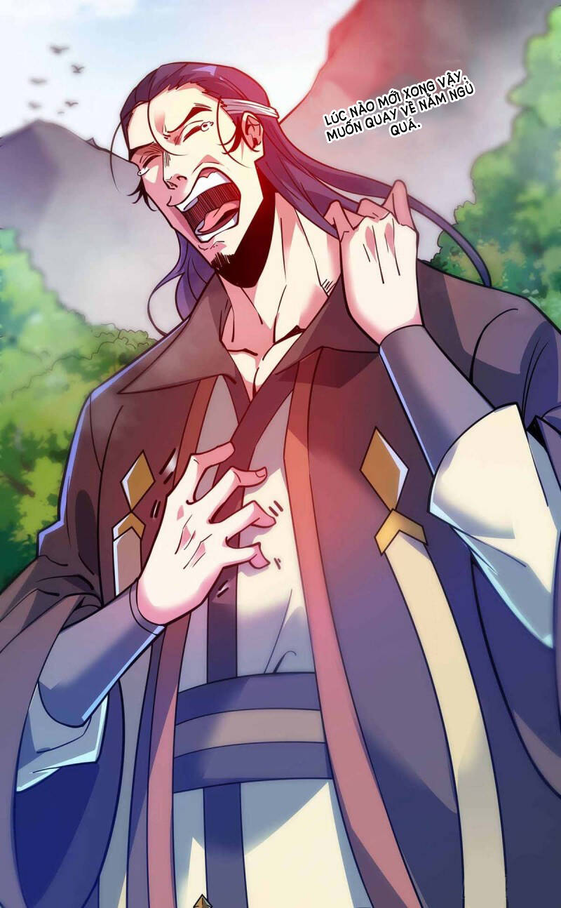 Vạn Cổ Đệ Nhất Tế Chapter 105 - 7