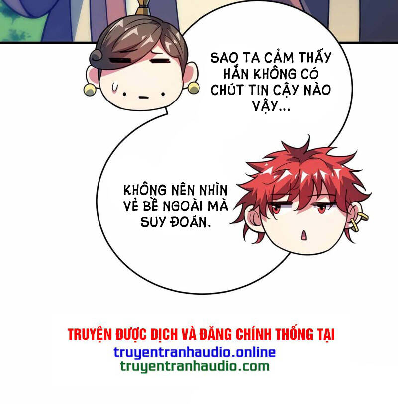 Vạn Cổ Đệ Nhất Tế Chapter 105 - 8