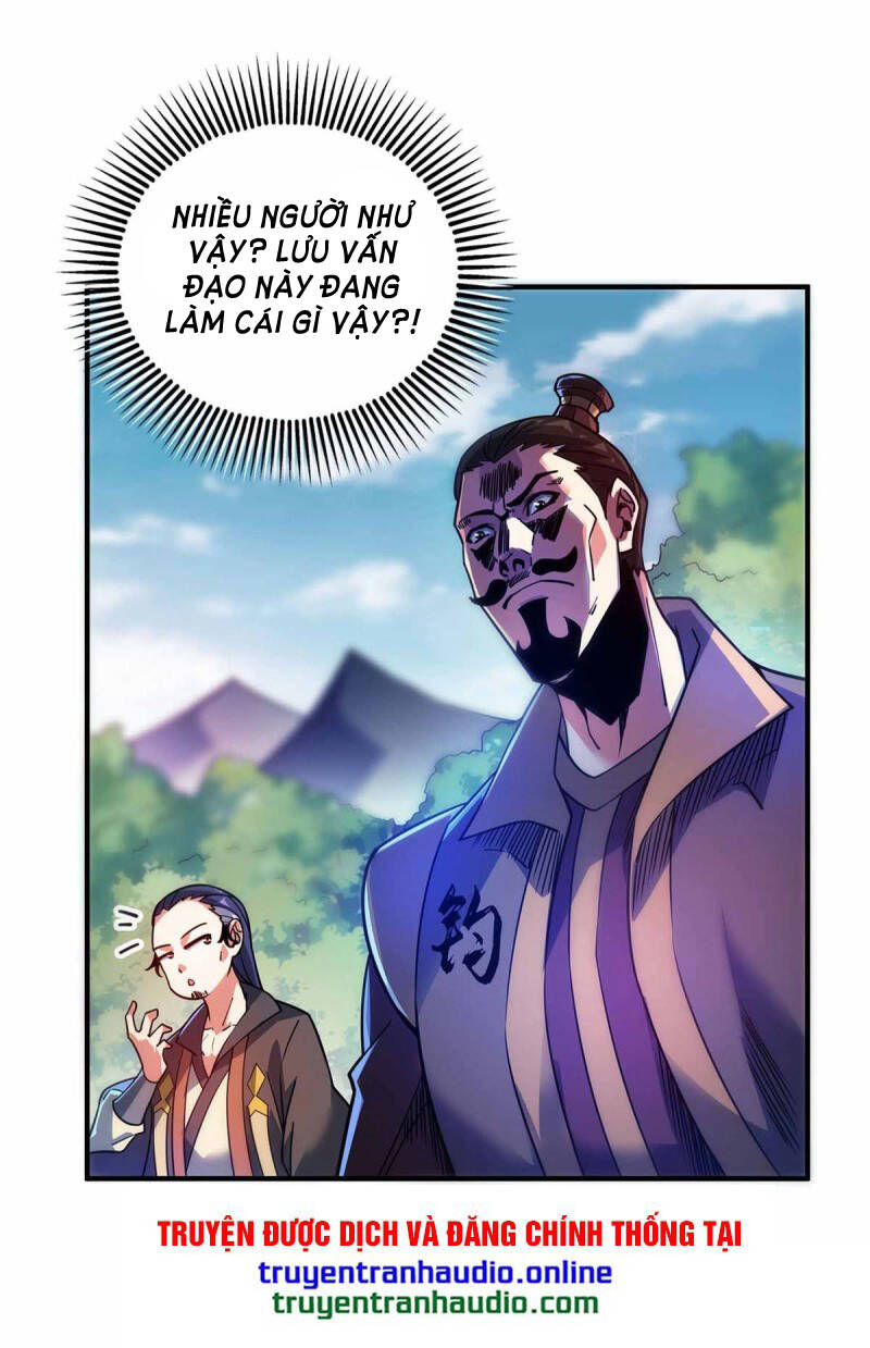 Vạn Cổ Đệ Nhất Tế Chapter 105 - 9