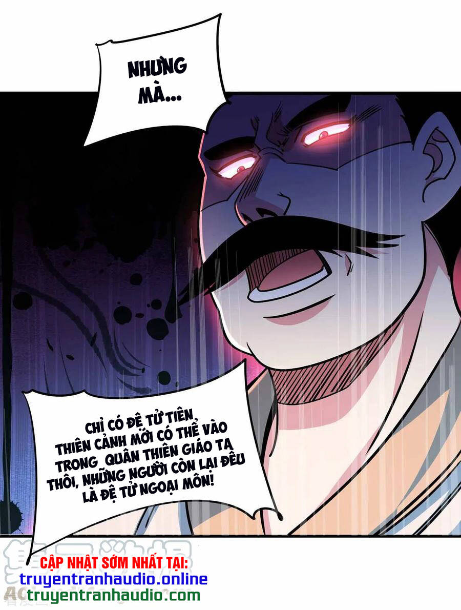 Vạn Cổ Đệ Nhất Tế Chapter 106 - 15