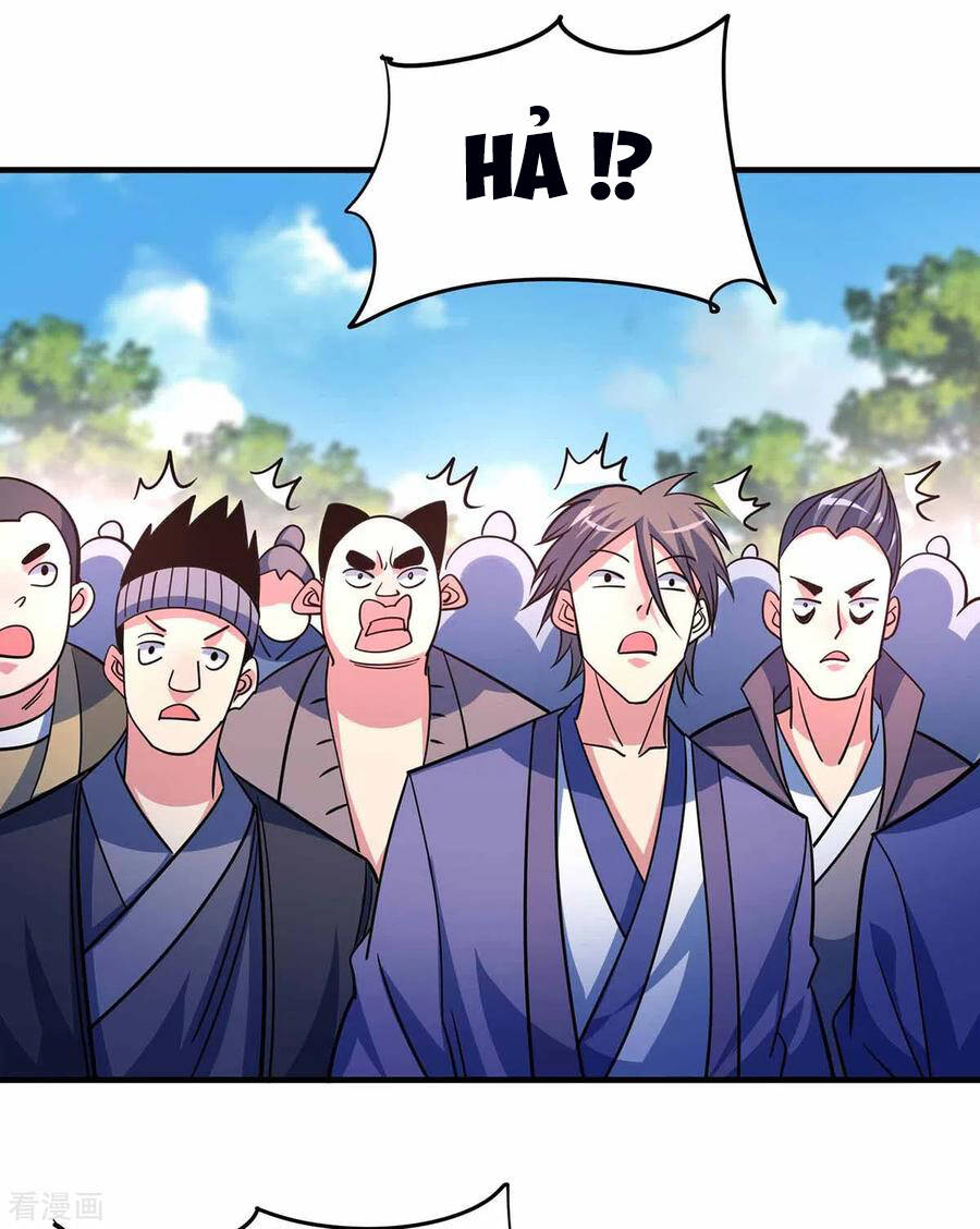 Vạn Cổ Đệ Nhất Tế Chapter 106 - 16