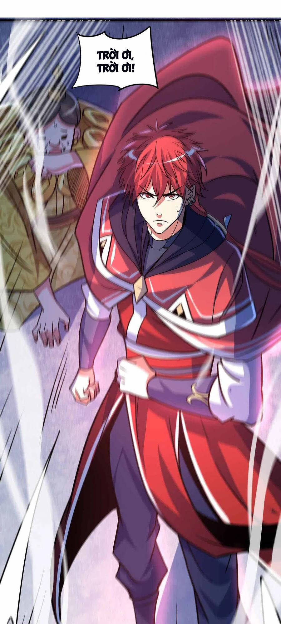 Vạn Cổ Đệ Nhất Tế Chapter 106 - 25