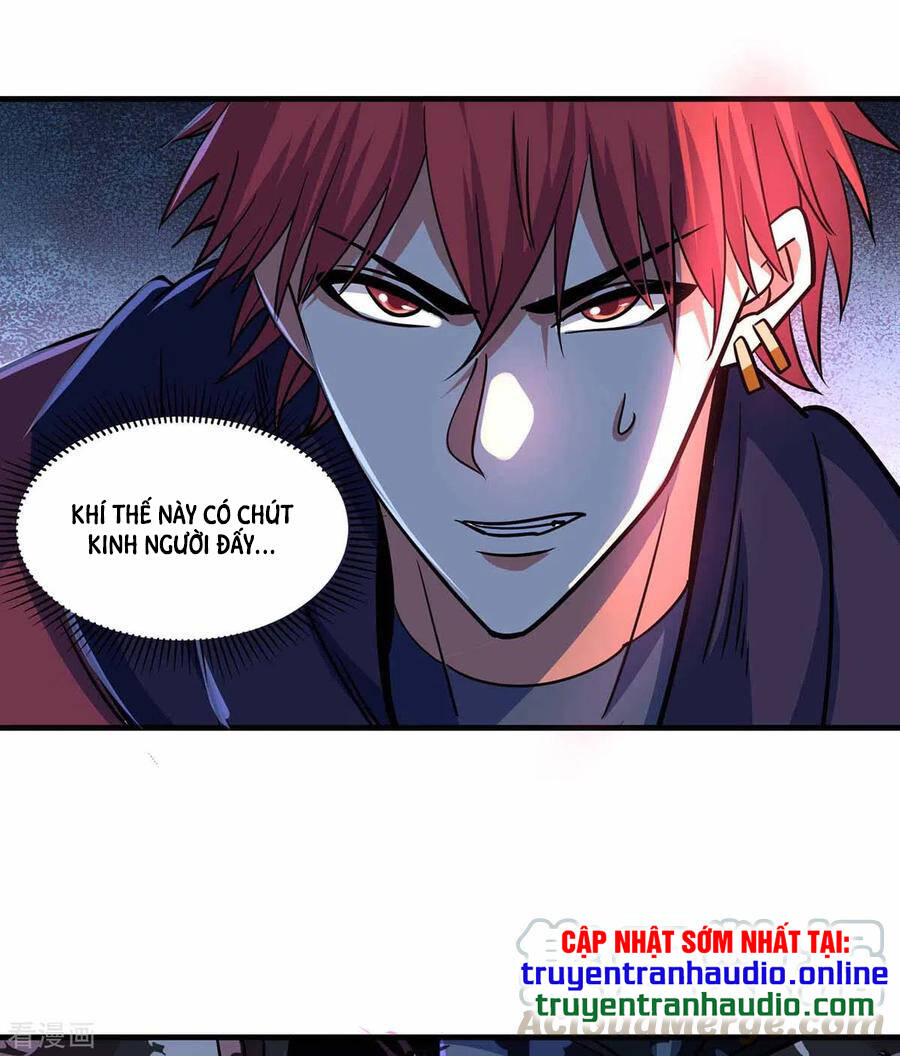 Vạn Cổ Đệ Nhất Tế Chapter 106 - 27