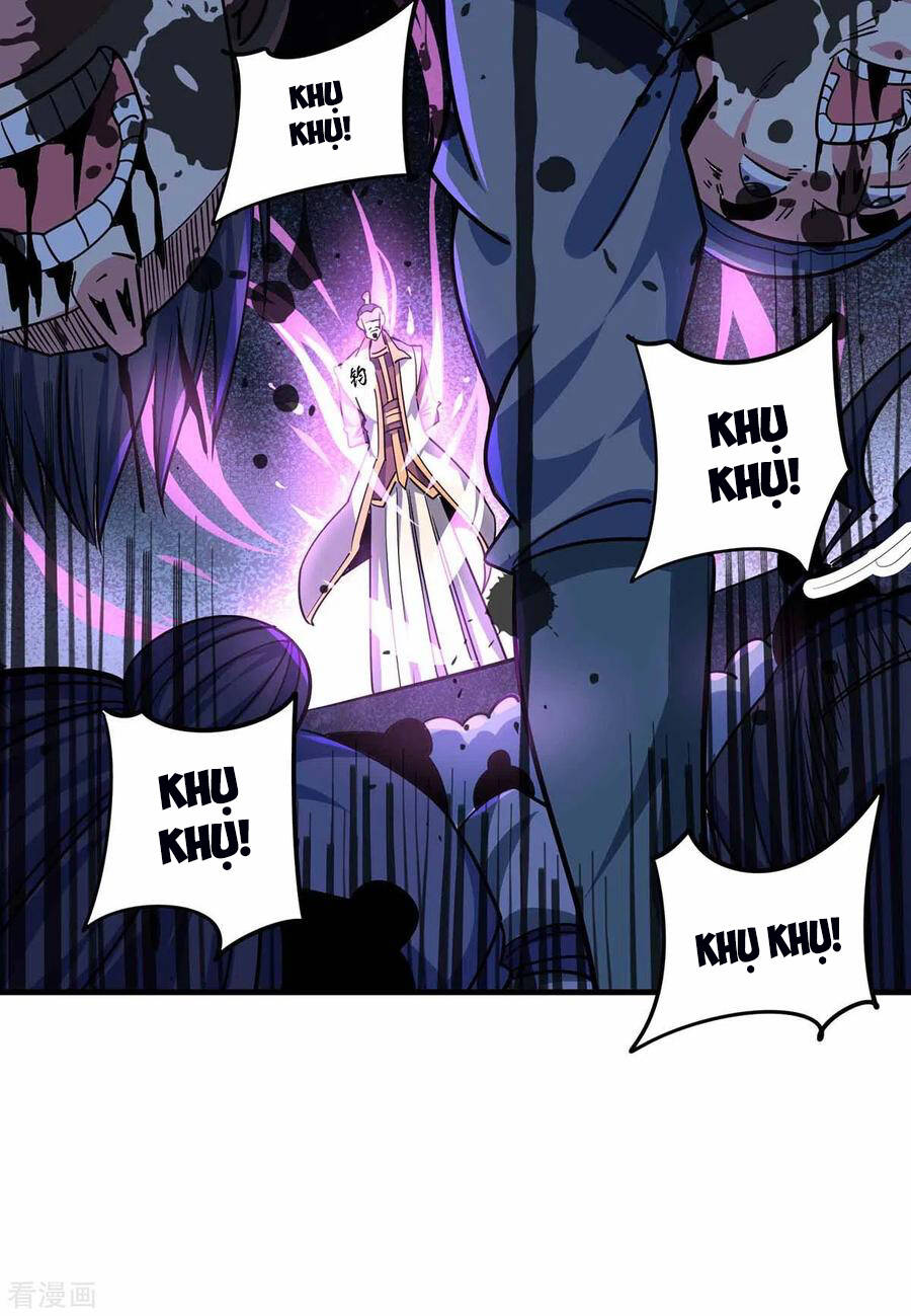 Vạn Cổ Đệ Nhất Tế Chapter 106 - 28