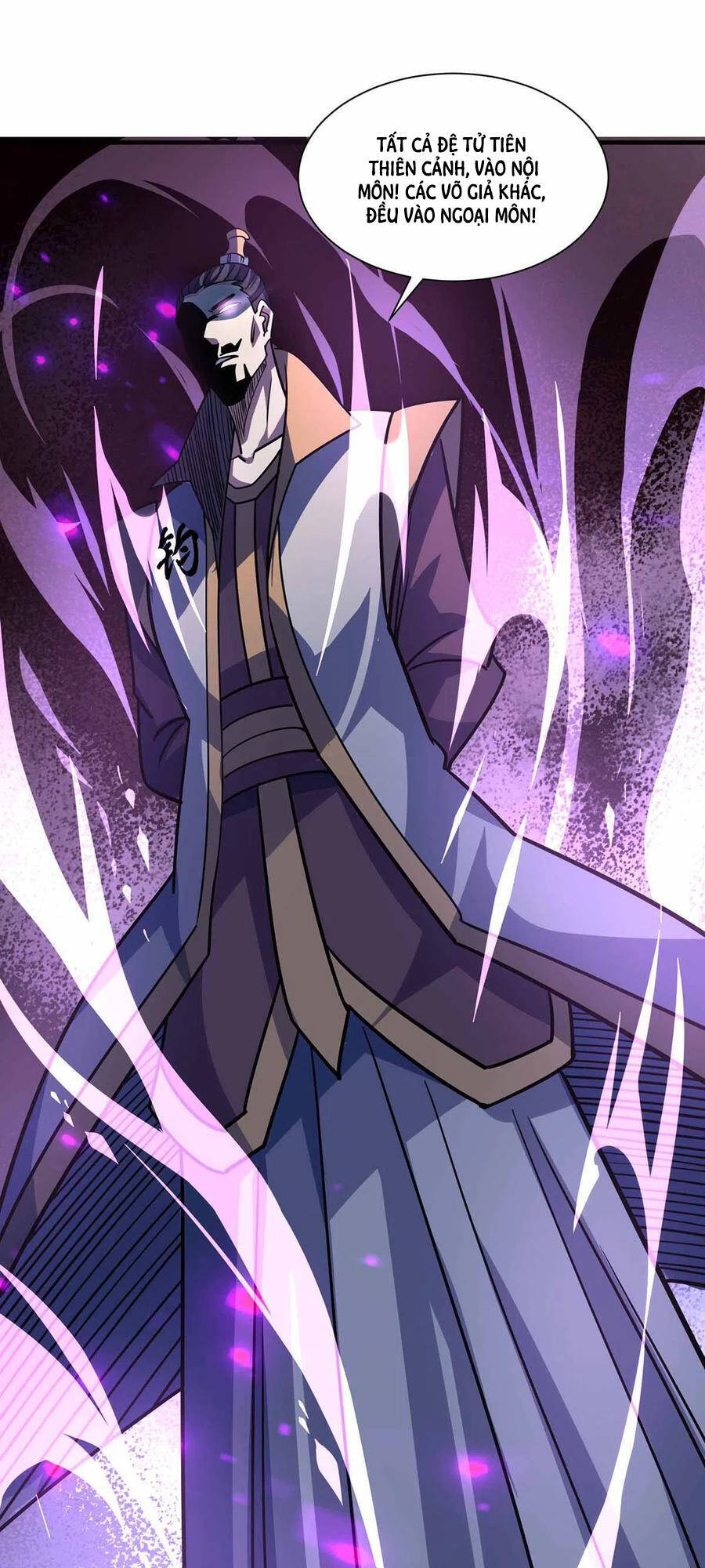 Vạn Cổ Đệ Nhất Tế Chapter 106 - 29