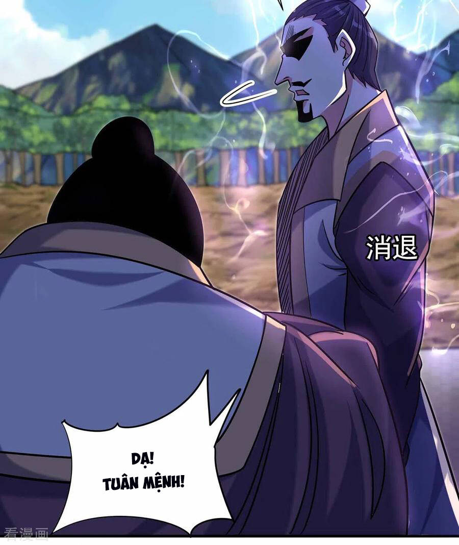 Vạn Cổ Đệ Nhất Tế Chapter 106 - 4