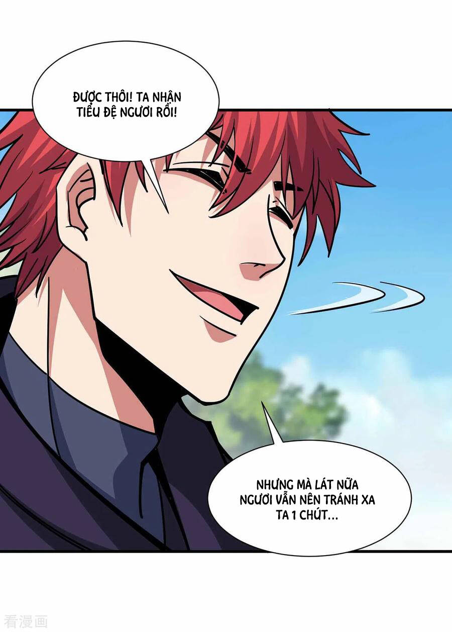 Vạn Cổ Đệ Nhất Tế Chapter 106 - 35