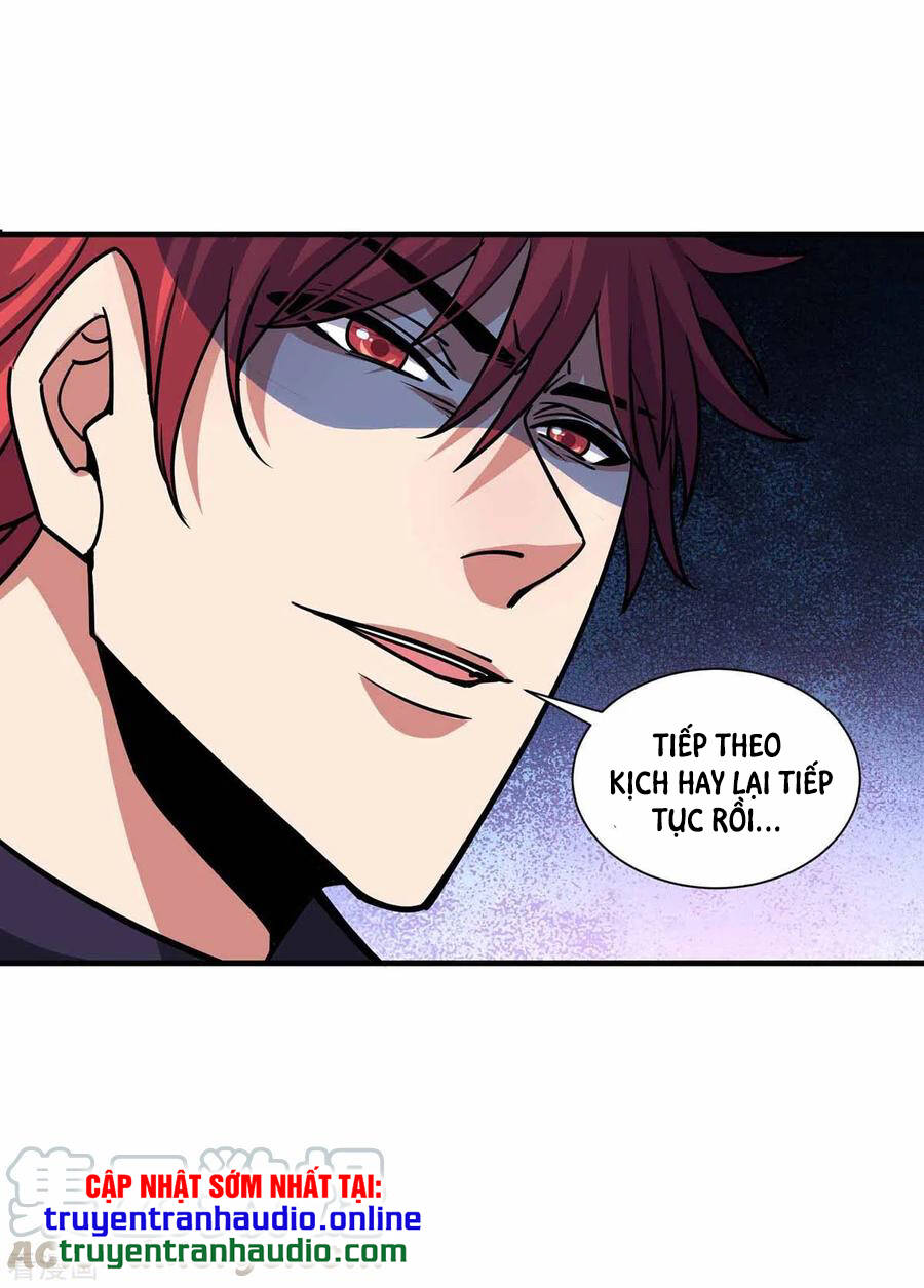 Vạn Cổ Đệ Nhất Tế Chapter 106 - 36