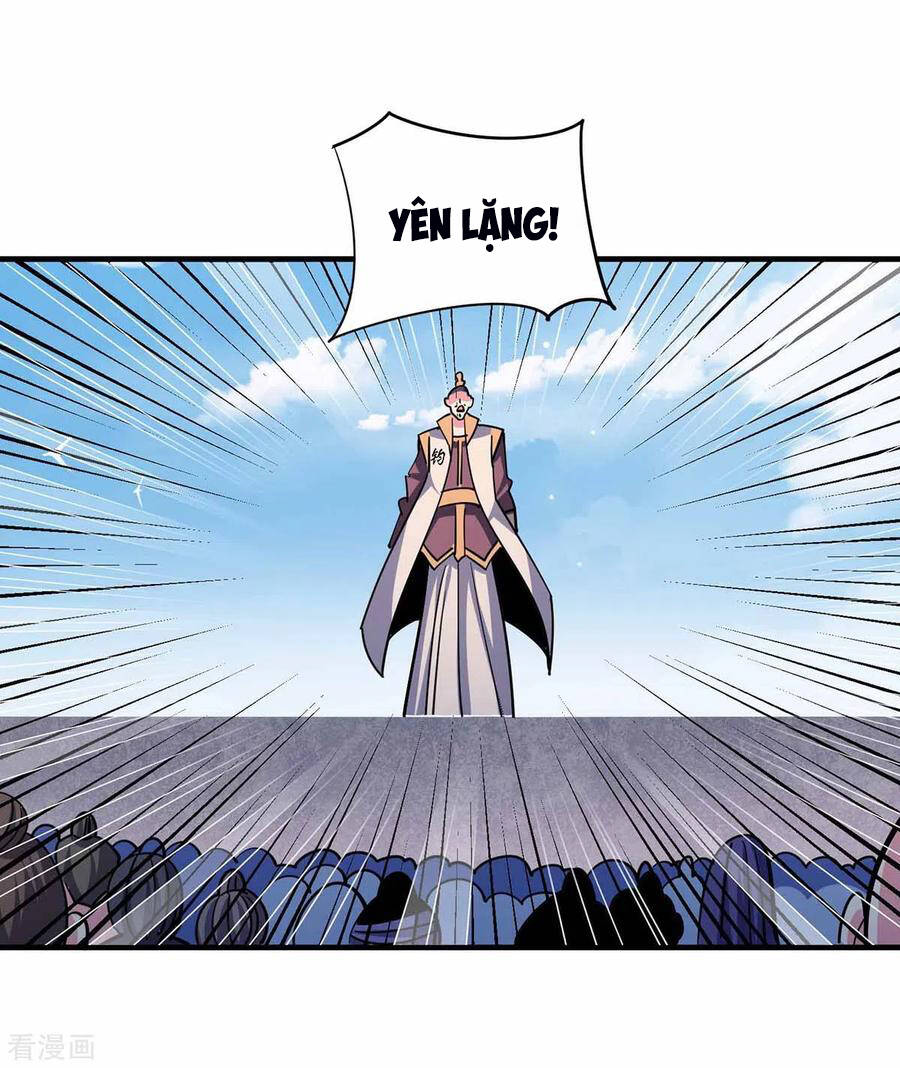 Vạn Cổ Đệ Nhất Tế Chapter 106 - 37