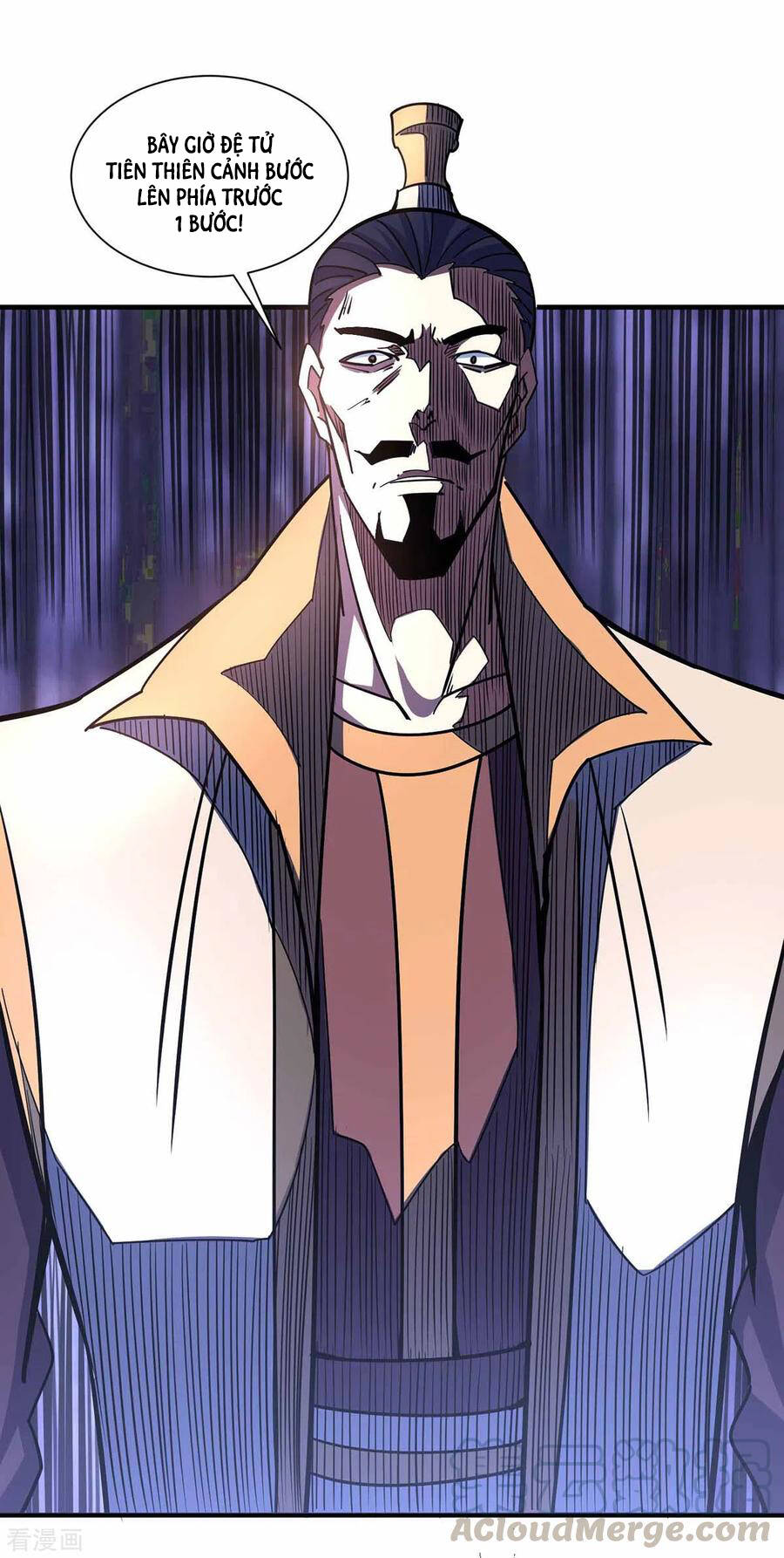 Vạn Cổ Đệ Nhất Tế Chapter 106 - 38