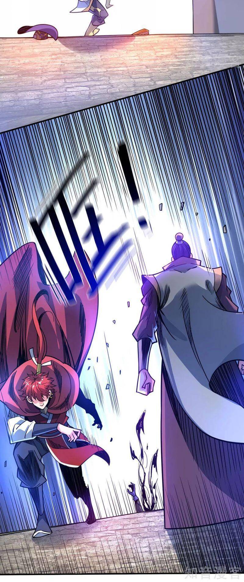 Vạn Cổ Đệ Nhất Tế Chapter 107 - 14