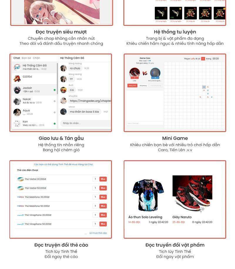 Vạn Cổ Đệ Nhất Tế Chapter 107 - 17