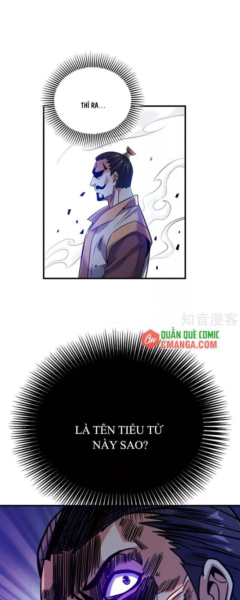 Vạn Cổ Đệ Nhất Tế Chapter 107 - 18