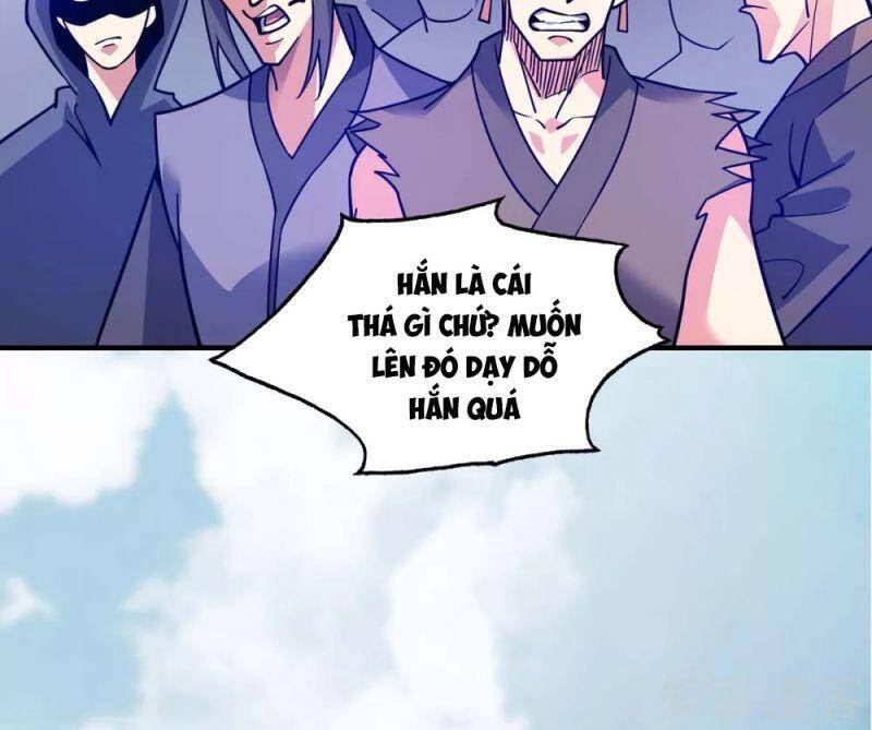 Vạn Cổ Đệ Nhất Tế Chapter 107 - 21