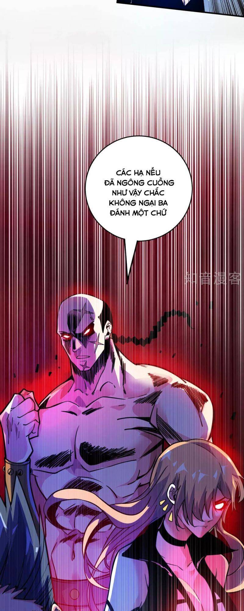 Vạn Cổ Đệ Nhất Tế Chapter 107 - 26