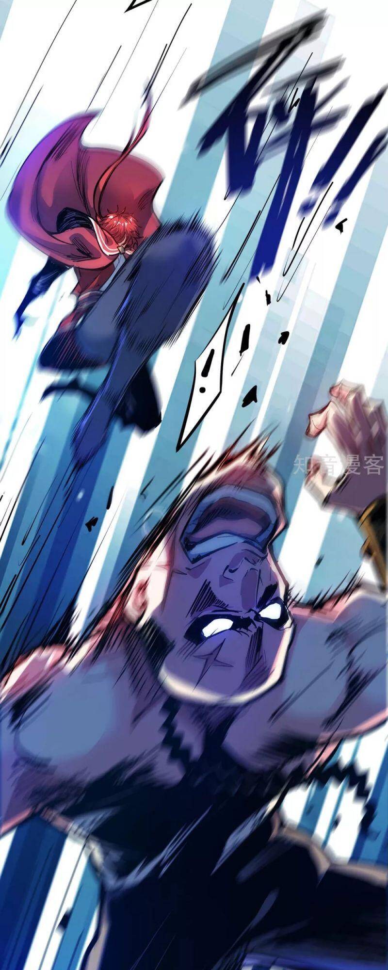 Vạn Cổ Đệ Nhất Tế Chapter 107 - 29