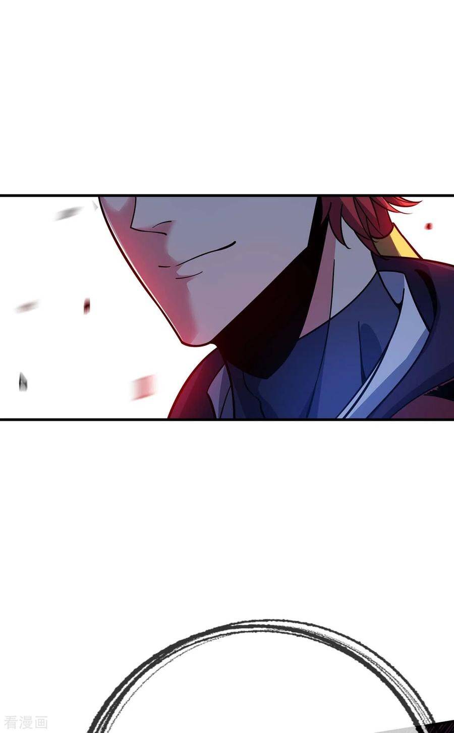 Vạn Cổ Đệ Nhất Tế Chapter 108 - 12